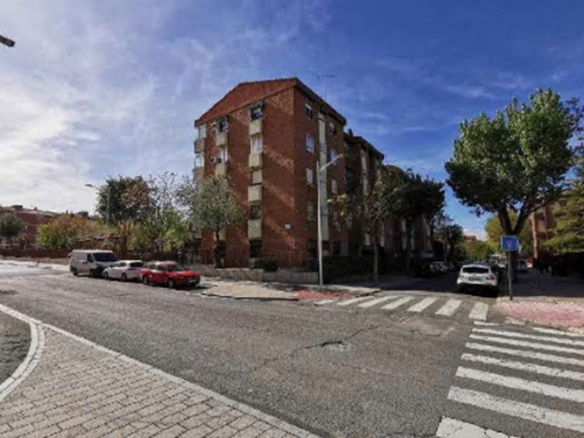 Local en C/ Juan Guspi, Albacete