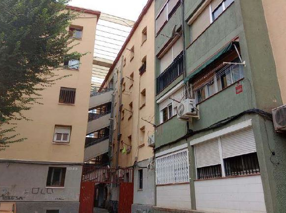 Piso en Badalona (Barcelona)