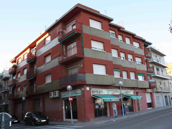 Local en Ctra Cuatre – Tarragona –
