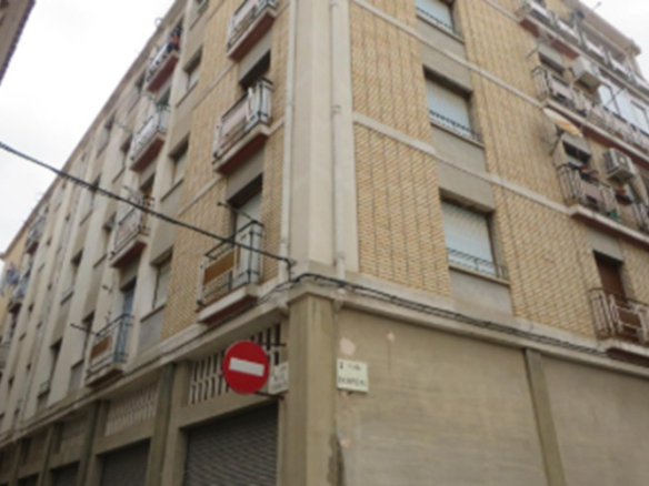 Piso en C/ Mayor, Calanda (Teruel)