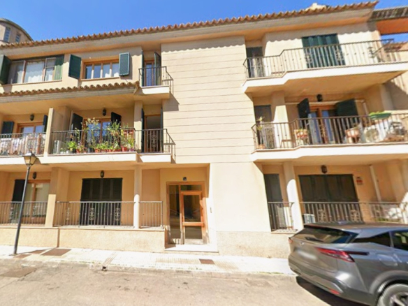 Piso en Santa María del Camí – Illes Balears –