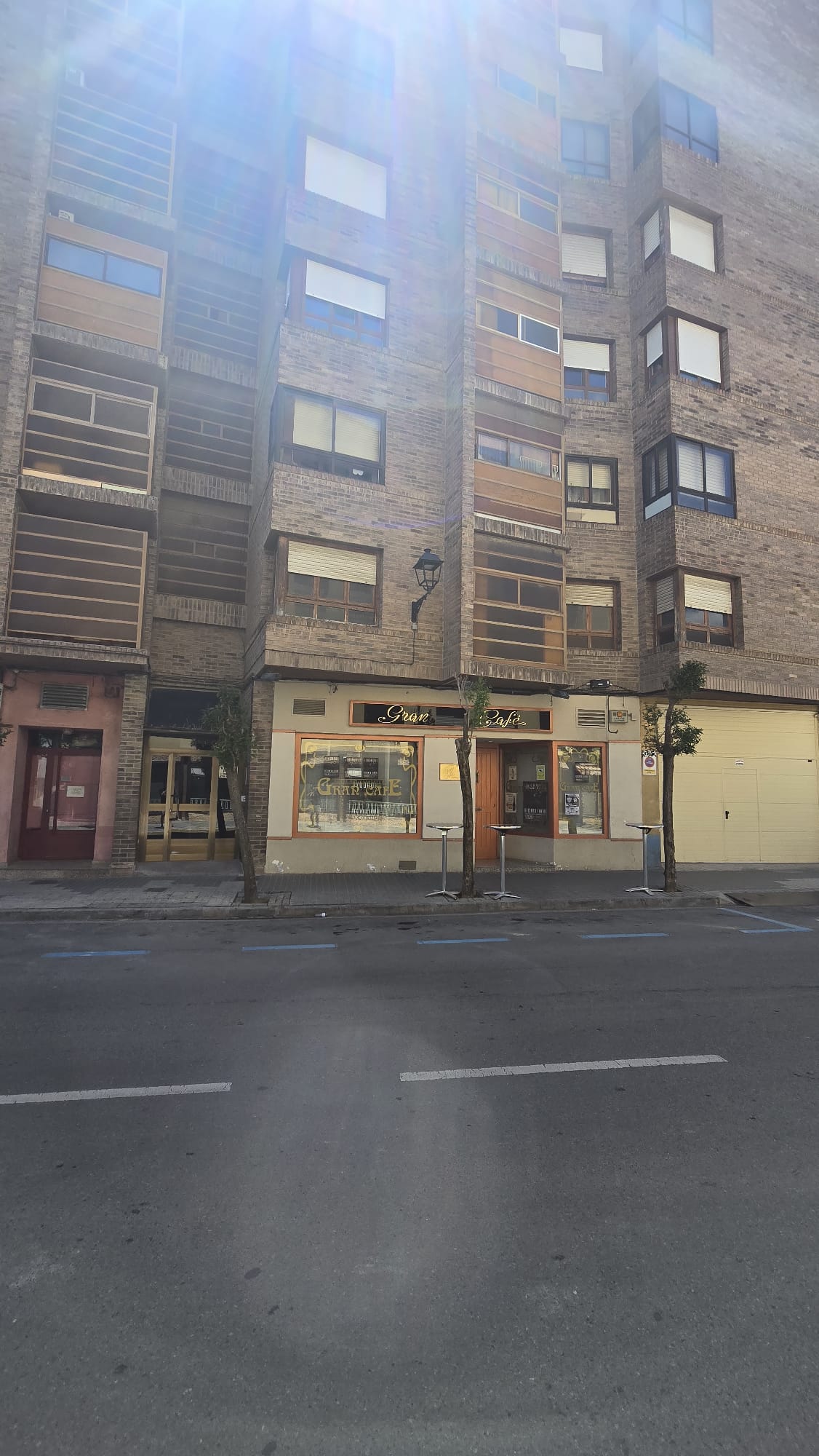 Piso en Plaza Marcial