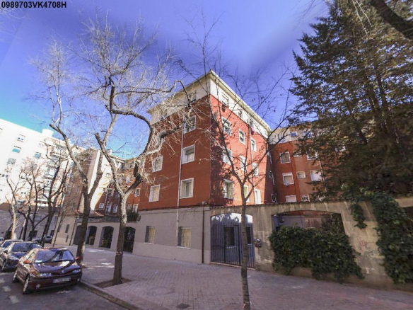 Piso en C/ General Ramirez de Madrid, Madrid