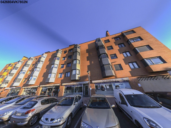 Local en C/ Vigo   – Alcalá de Henares – Madrid
