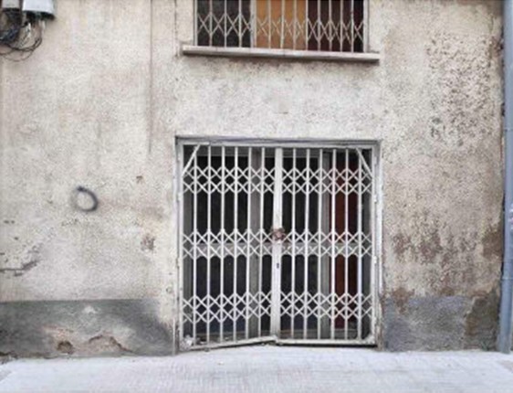 Local comercial en C/ Marc Antón – Valls – Tarragona
