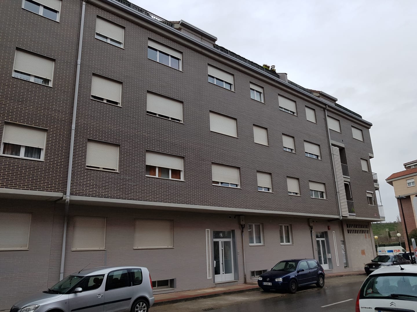 Piso en Villamediana de Iregua – La Rioja –