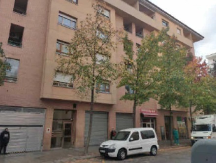 Local y Garaje con trastero en C/ Migdia , Girona