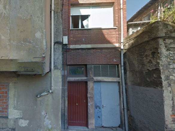 Local en C/ Los Alas, Avilés (Asturias)