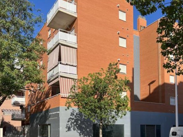 Local en C/ Orihuela, Elche (Alicante)