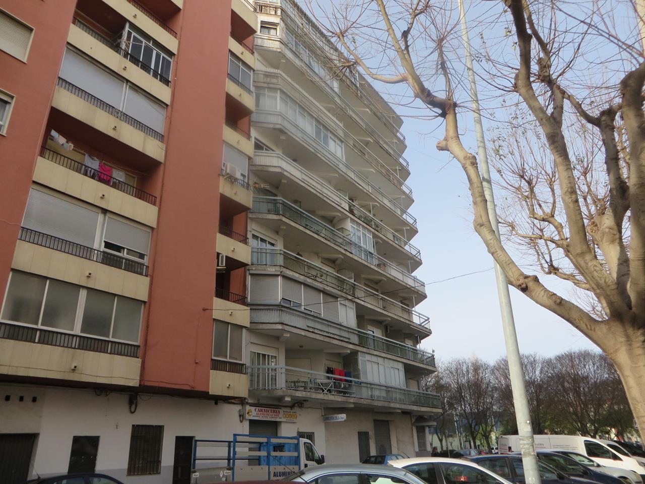 Piso en Ctra Gandía – Oliva – Valencia