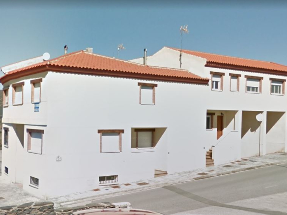Casa en Lanteira – Granada –