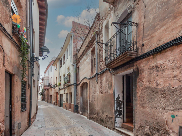 Piso en Av Major, Alcover (Tarragona)
