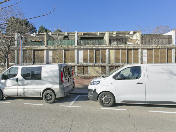 Mossen Miró – Sant Llorenç Savall – Barcelona