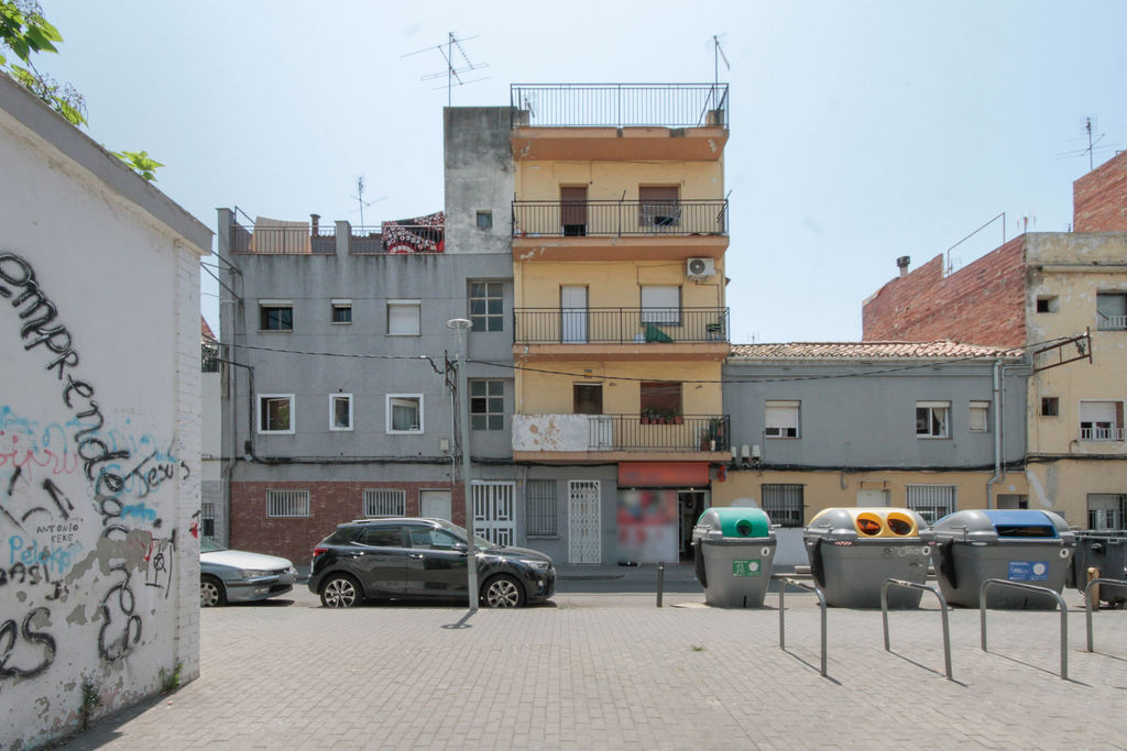 Piso en C/ Sequía – Canovelles – Barcelona