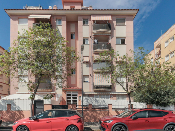 Piso en C/ Baixador – Segur de Calafell – Tarragona