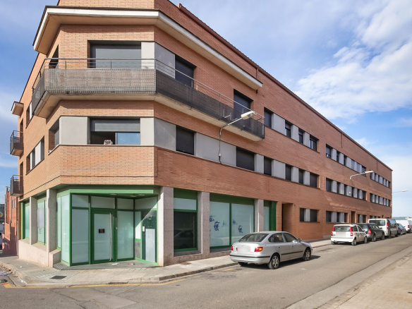 Pisos en C/ Ametller – Òdena – Barcelona