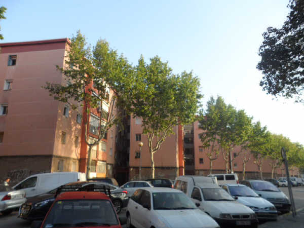 Pisos en C/ Alfons XII, Badalona (Barcelona)