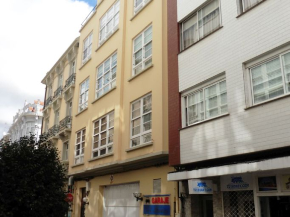 Local en C/ Dolores, Ferrol (A Coruña)