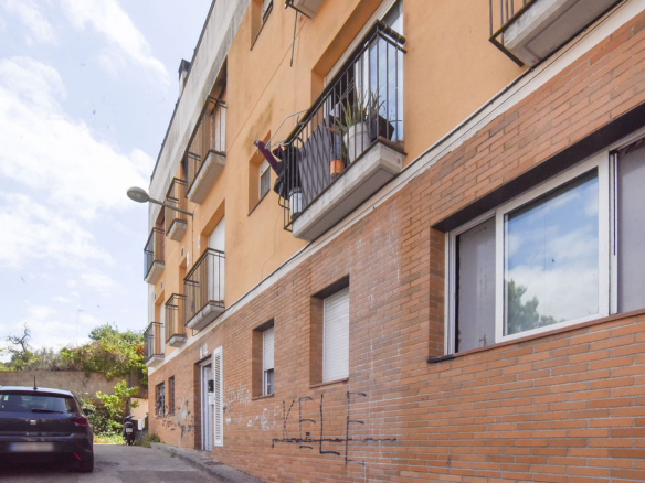 Vivienda en C/ Francolí – Blanes – Girona