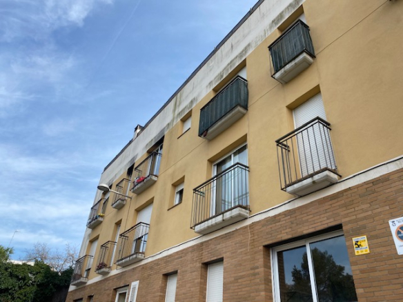 Vivienda en C/ Francolí, Blanes (Girona)