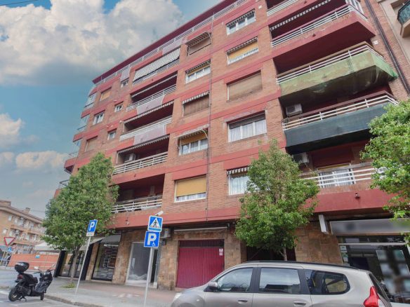 Inmueble situado en Pineda de Mar