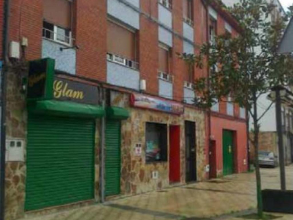 Local en C/ Nueva – Langreo – Asturias