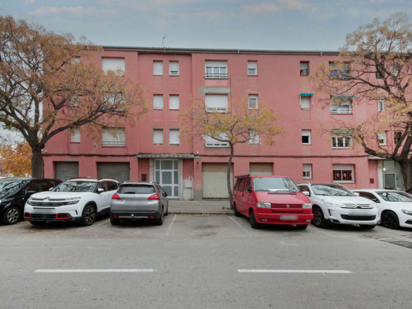 Piso en C/ Magnolies – Sabadell – Barcelona