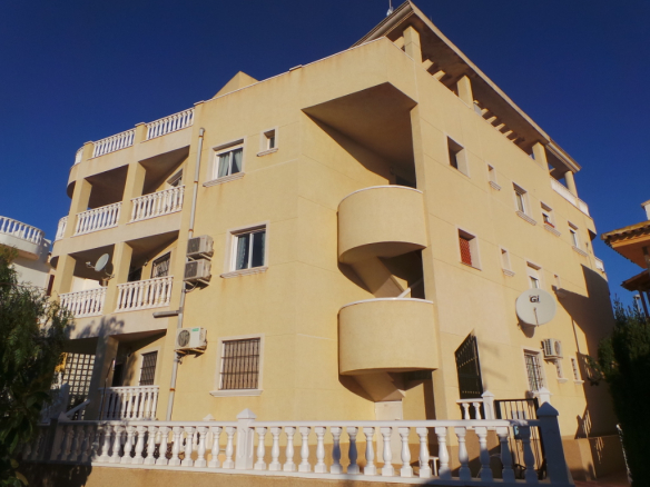 Piso en Punta Prima – Orihuela Costa – Alicante