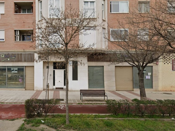 Local en Av Zaragoza, Tudela (Navarra)