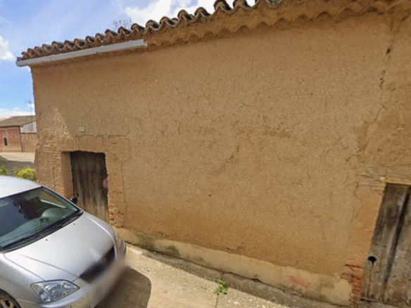Local-almacén en C/ Camarín, Bustillo del Oro (Zamora)