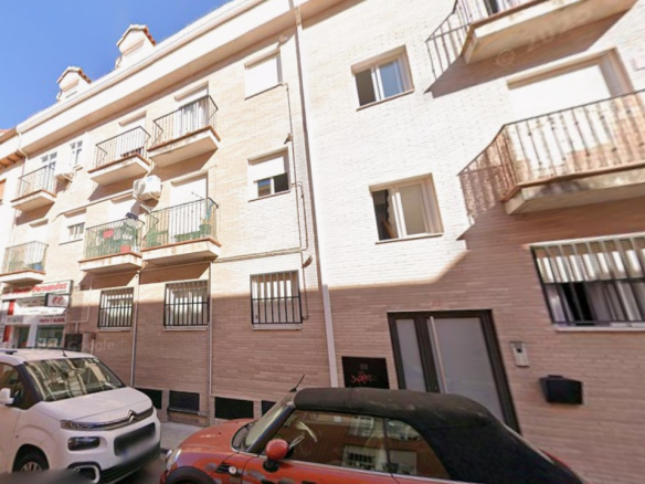 Trasteros en Velilla de San Antonio – Madrid –