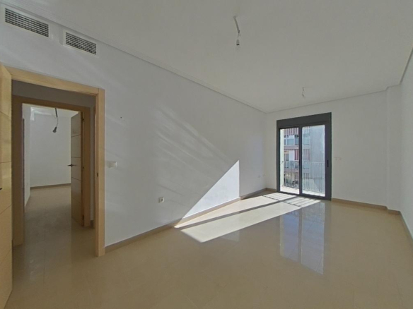Piso en C/ Colón – Villajoyosa – Alicante