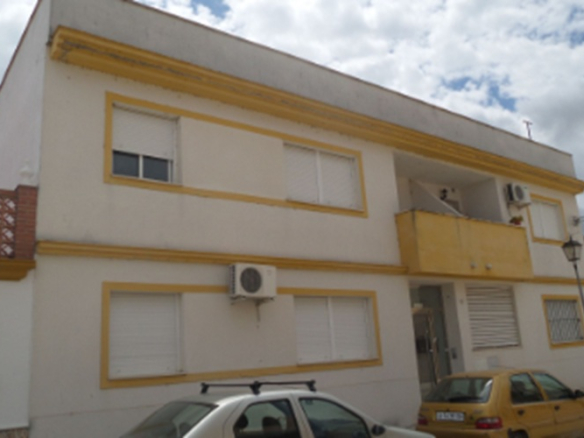 Trasteros en C/ Huerto del Agua, Bornos (Cádiz)