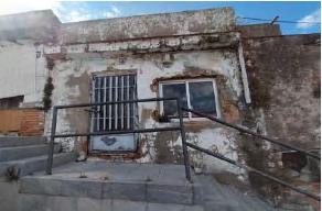 Casa  en C/ Sor Alejandra – Cullera – Valencia