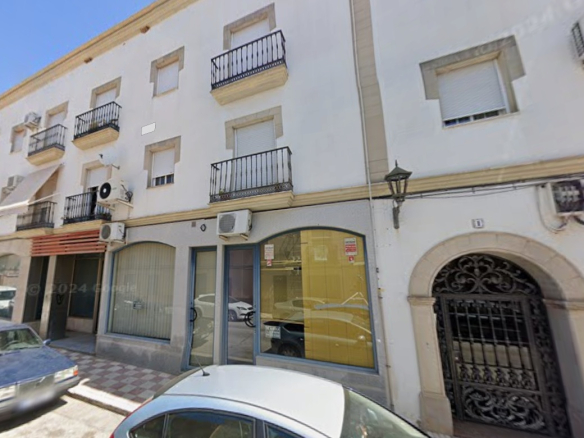 Local en La Carolina – Jaén –