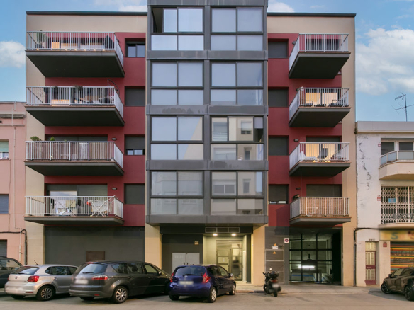 Guifre – Badalona – Barcelona