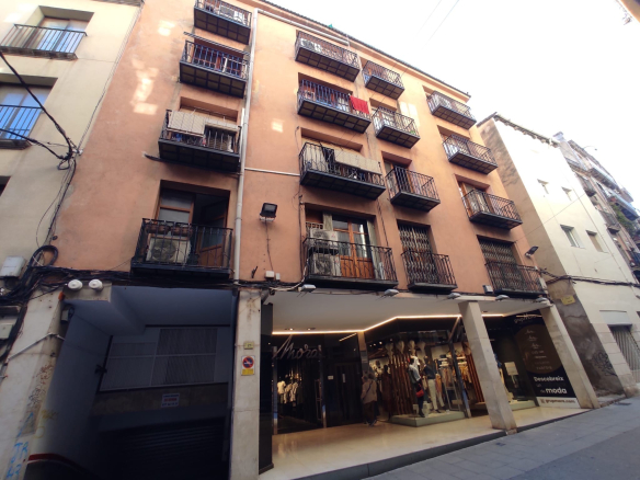 Piso en C/ Sant Blai – Tortosa – Tarragona