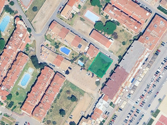 Solar en Sector Los Girasoles – Empuriabrava
