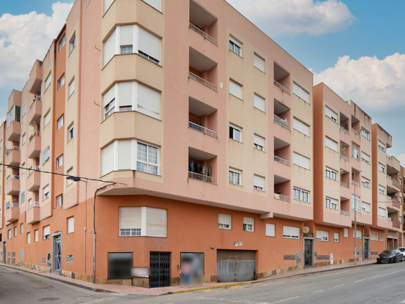 Edif. Principado Azul