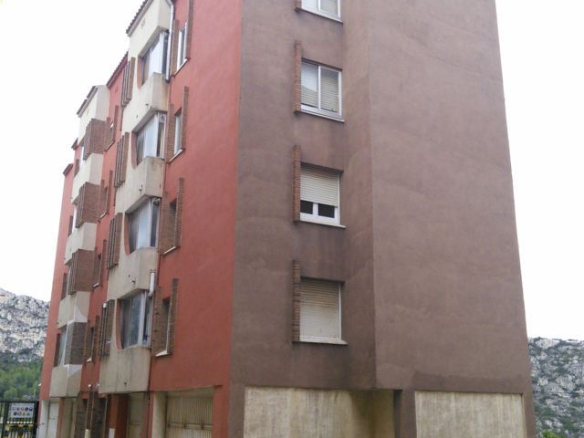 Piso en C/ Cardenal Goma