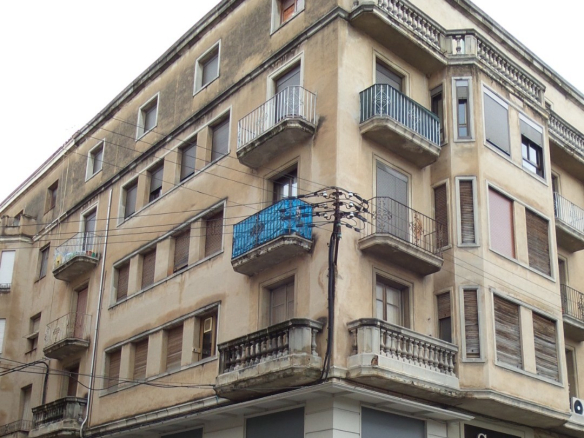 Piso en C/ Manuel Vila