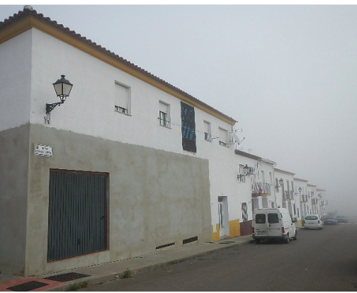 Local en C/ Alfonso Fernández Fernández