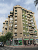 Local en C/ Nuestra Señora de los Buenos Libros, Murcia