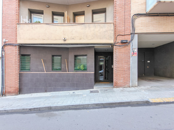 Estanislau Figueras – Terrassa – Barcelona