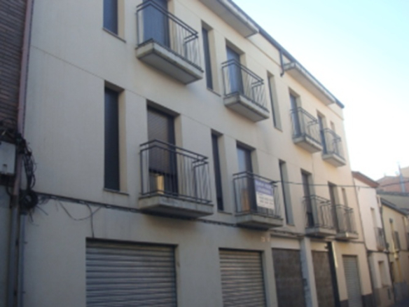 Local en C/ Industria – Salt – Girona