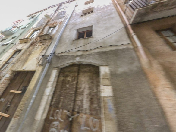 Casa Adosada en C/ Santa Marina