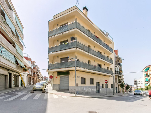 Les Franqueses del Vallès – Barcelona –