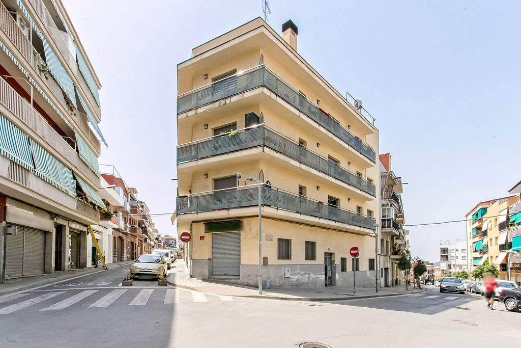 Les Franqueses del Vallès – Barcelona –