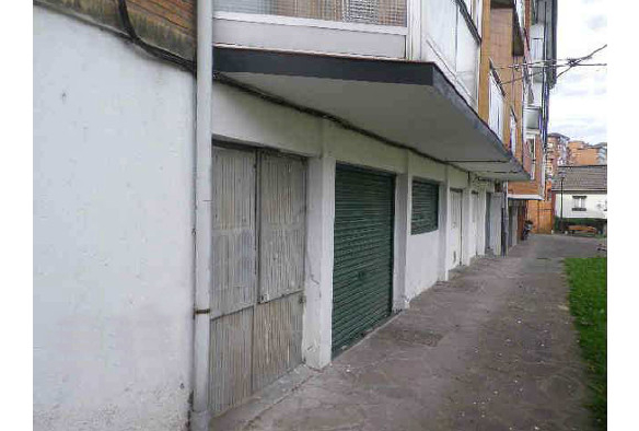 Local en C/ Nuestra Señora del Carmen