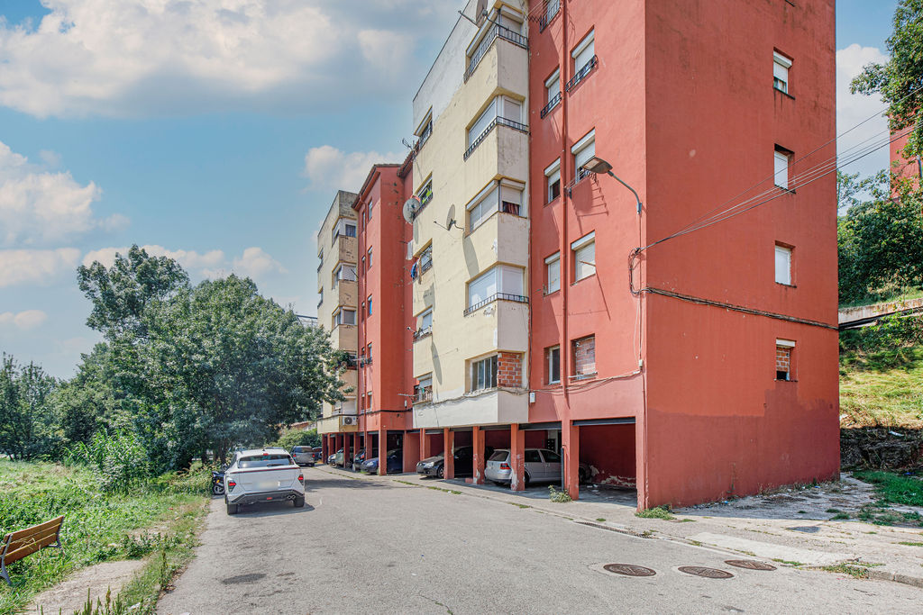 Piso en C/ Hortensia, Girona